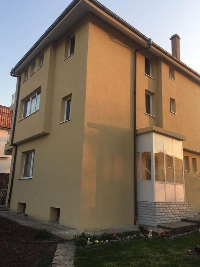 Къща Мечта Hotel Chernomorets Exterior foto